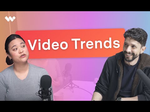 Top 3 Video Trends | Best Practices for Creating Videos in 2022
