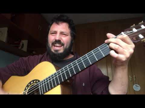 El Kanka - Oración del remanso (Jorge Fandermole) [Día 5] #ElKankaEnCasa