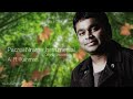 Pachai Nirame Instrumental Background Score Alaipayuthey A R Rahman OST