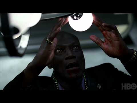 True Blood Season 5: Episode 56 Clip - What Happened?