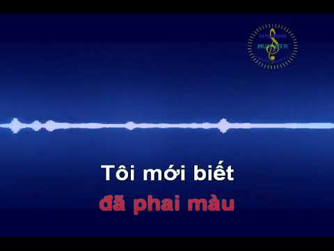 CHỈ VÌ TÔI KHÔNG TIN KARAOKE REMIX TONE NỮ ( ĐÃ SỬA LỜI CHO NỮ ) || Huy Bến Tre  HUYBTR