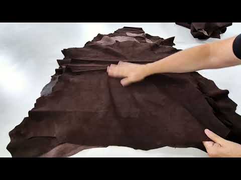 SUEDE FOR GARMENTS  2108