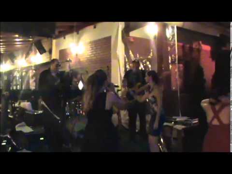 Grupa CORONA Stip i Sanja Zukic - Valerie (Amy Winehouse)