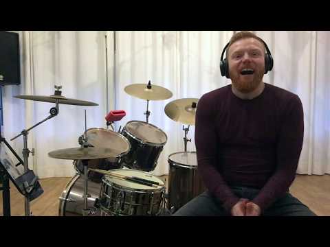 The Bo Diddley Beat!