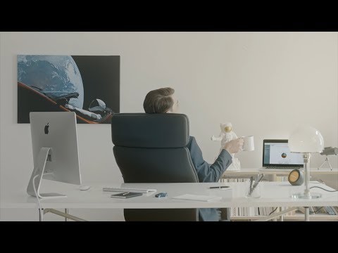 Valispace: The Future of Engineering has Arrived (starring Elon!)