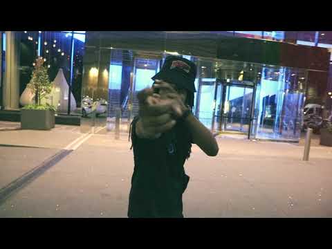 SteveO Stoner - "6am" (Official Video)