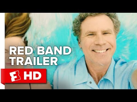 The House Red Band Trailer #1 (2017) | Movieclips Trailers