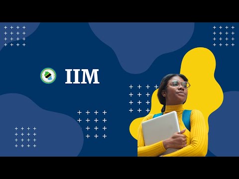 IIM