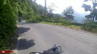 Download lagu Story WA honda CB // cb vlog // bad liar versi angklung slow mp3