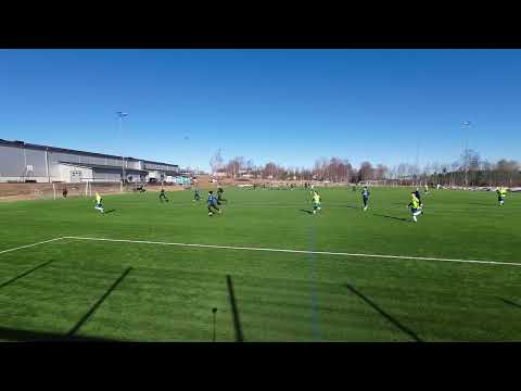 LIF - Fc Inter p12 Sininen 23.3.2024