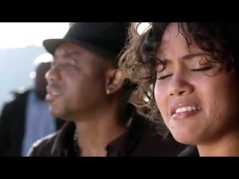 Mayra Andrade - Dispidida