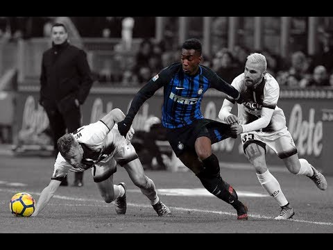 Yann Karamoh vs Udinese（16/12/2017）17-18 HD 720p by 轩旗
