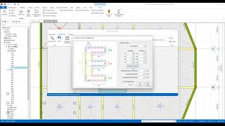How To Model Rc Columns And Manage Their Member Properties In Protastructure 2024