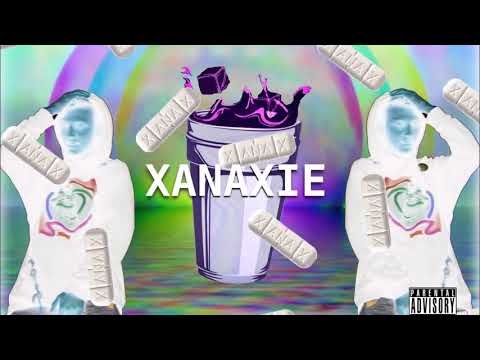 YXHNY DVRK - XANAXie
