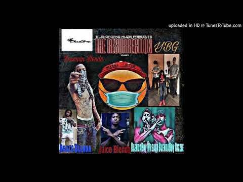 Blenda Gang Anthem x Blenda Boyz