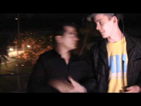 C-Level Sessions Presents STONEBRIDGE live @ the Roof Top