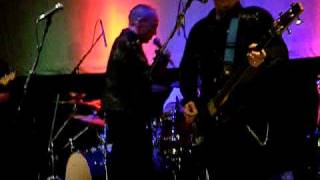 SECTION 25 : UP TO YOU (Live @ Back Door Project,Rochdale)