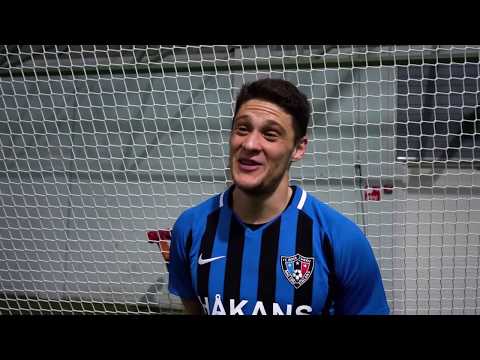 INTER TV: Filip Valencic