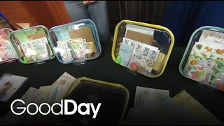 Heartpost Studio is helping kids put down their phones this summer!