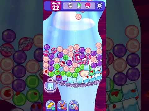 Angry Birds Dream Blast Level 3083