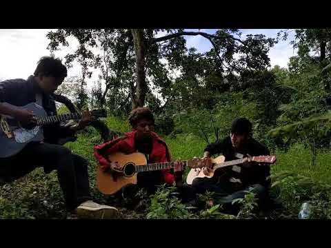 Atanka bhumi cover by anuj , suren & rabin