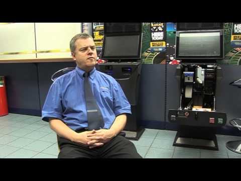 Short documentary on Bookmakers