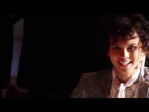 IV of Spades ♠ In My Prison Behind-the-Scenes