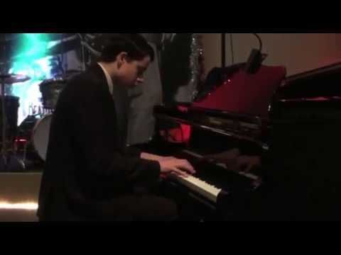 Michael Meets Mozart - The Piano Guys (solo piano)