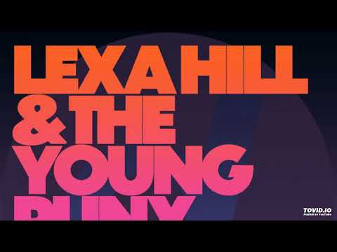 Kiss of Life (Extra-Extended Mix) Lexa Hill, The Young Punx