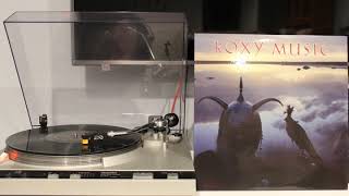 Roxy Music - The Space Between