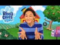 Blue S Clues You Official Intro