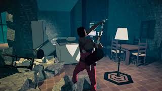 VideoImage1 Virtue and a Sledgehammer