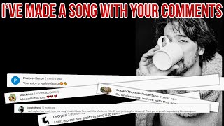 The Comment Song Music Video