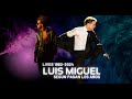El Wikipedista presenta: "Luis Miguel segun pasan los años"