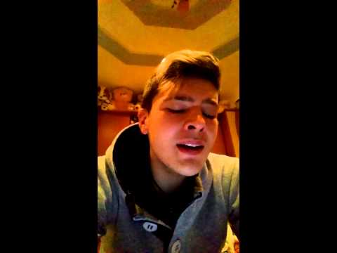 Mihai ristea feat Don Baxter (COVER by P.V.)