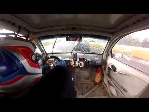 on board 3ª etapa paranaense marcas 2013 Cascavel