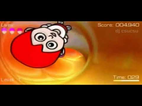 Floorfilla - Anthem #4 (Official Music Video) (2000) (HQ)