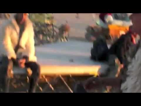 Chasing the Dodo at Sunrise (BM2009)