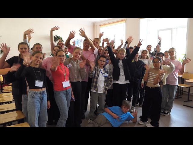 Скоро — за парты!