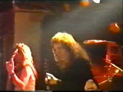 DIO - Jesus Mary & the Holy Ghost (Gothenburg, SW 1997)