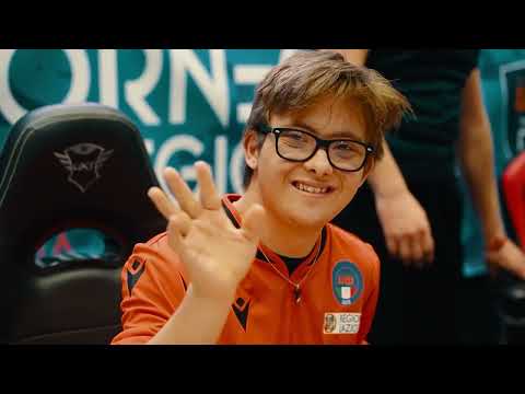 Torneo delle Regioni di calcio a 5 virtuale - Calabria 2024