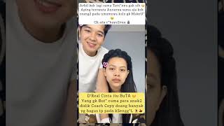 Download lagu ArMeL On stage we might be wild, off stage we're just for each other #dangdutacademy7 #fyp #lesti... mp3