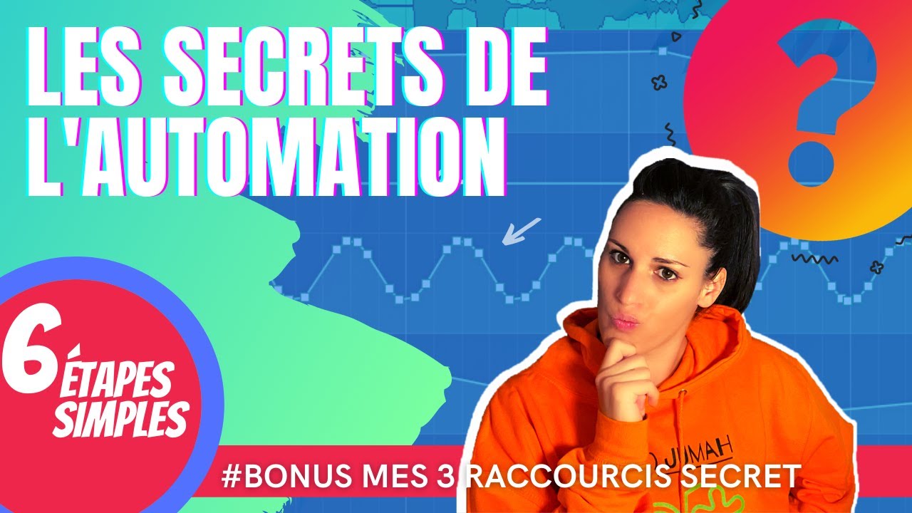 Comment Faire Une Automation Dans Cubase