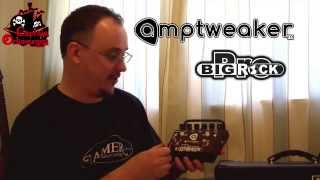 Video thumbnail for OrkSmegga reviews the Amptweaker BigRock Pro by OrkSmegga