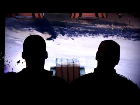 Mass Effect 3 - Goodbye