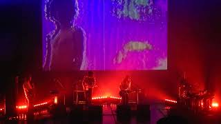 Boogarins - Fim @Sesc Guarulhos (11.08.24)