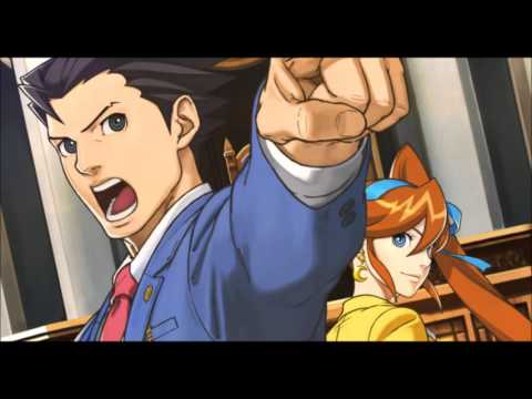 VGM Picks #1 - "Announce the Truth 2013" (PW:AA:DD)