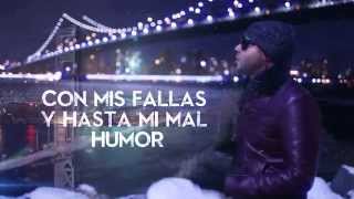 Tony Dize - Si te llego a perder