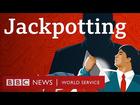 How hackers stole up to $14m from ATMs - The Lazarus Heist Season 2, Ep1 - BBC World Service podcast