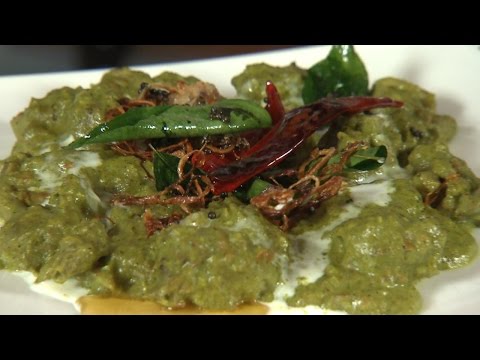 Nalla Ruchi I Ep 127 - Duck Nilagiri & Mushroom broccoli salad recipes I Mazhavil Manorama